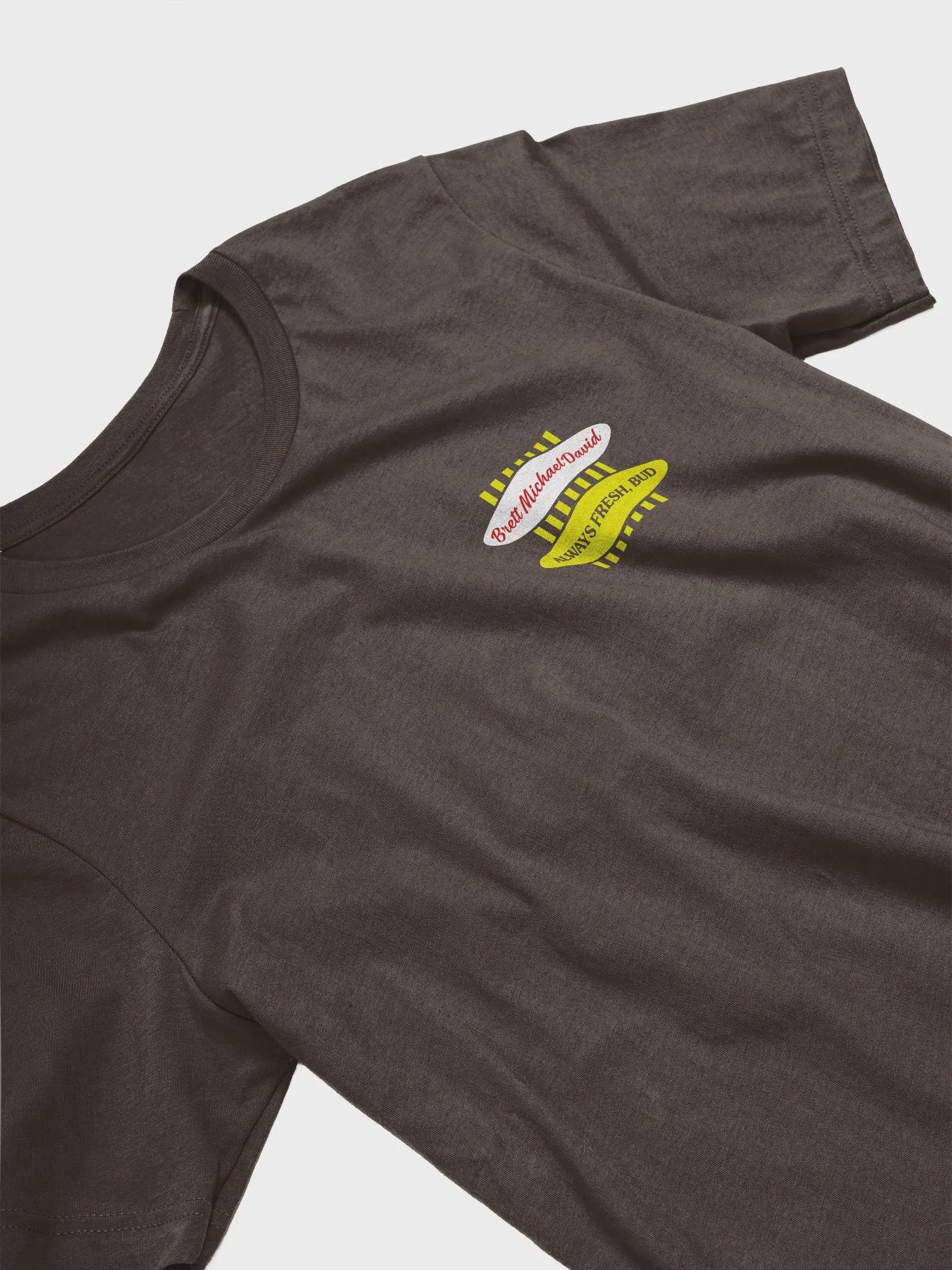 Retro Tim Hortons Inspired T-Shirt product image (4)