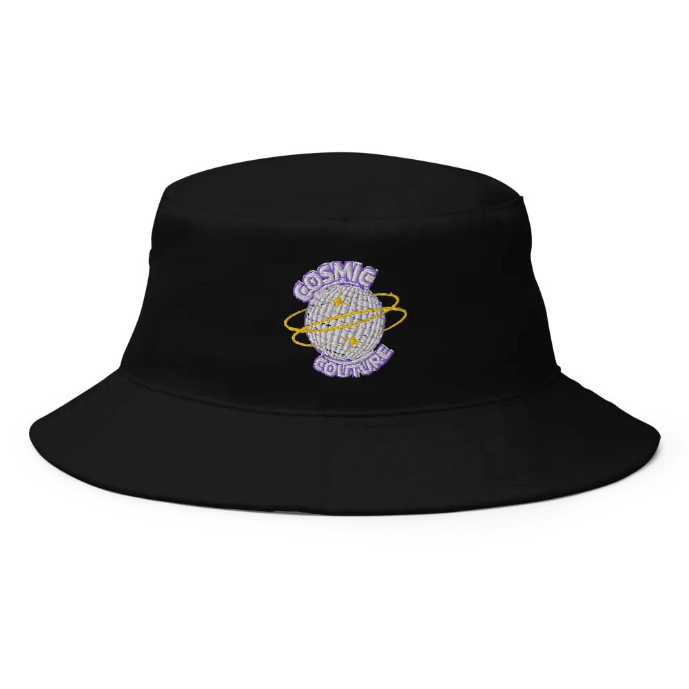 Cosmic Couture Bucket Hat product image (1)