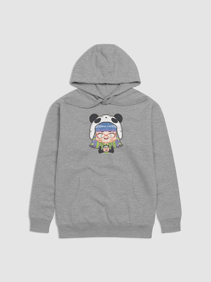 Pandi Andi Boba Hoodie product image (1)