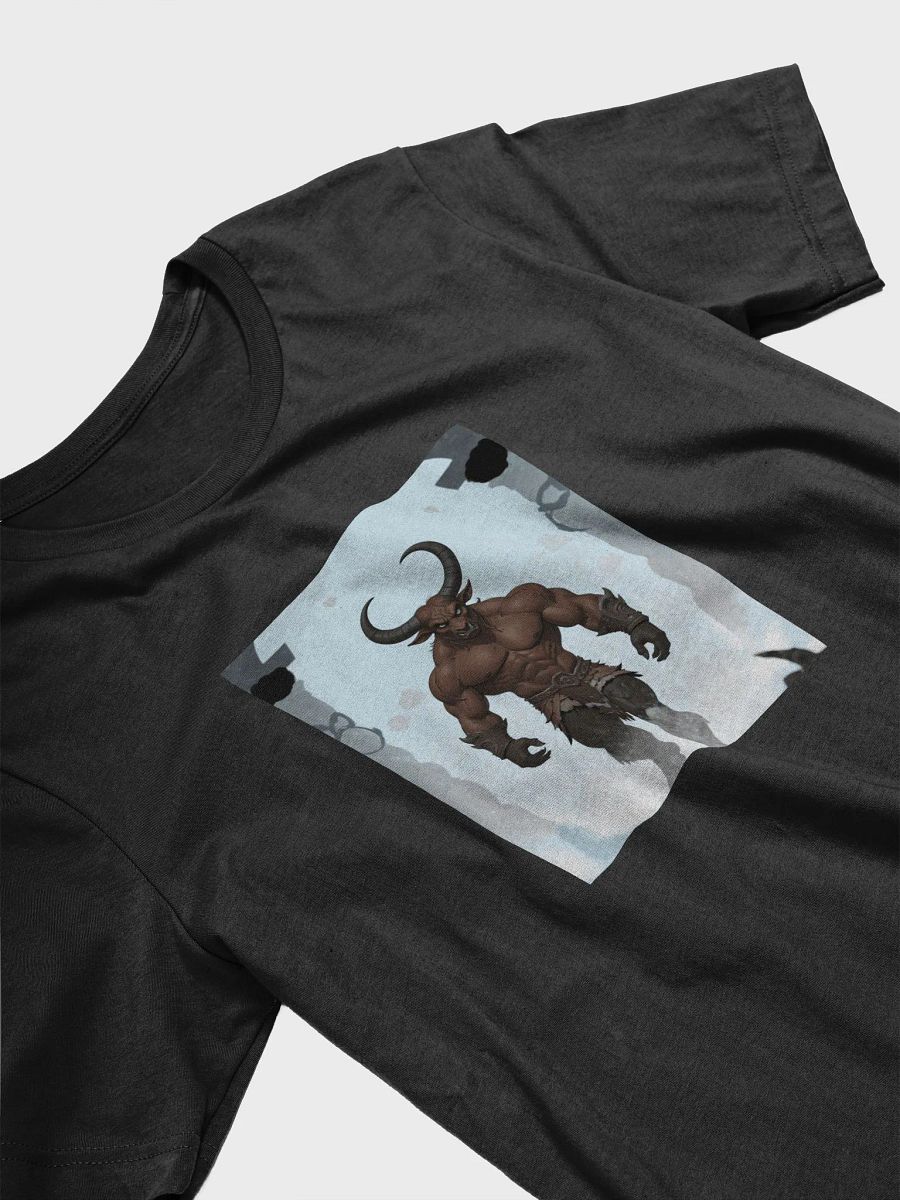 Minotaur Shirt product image (3)
