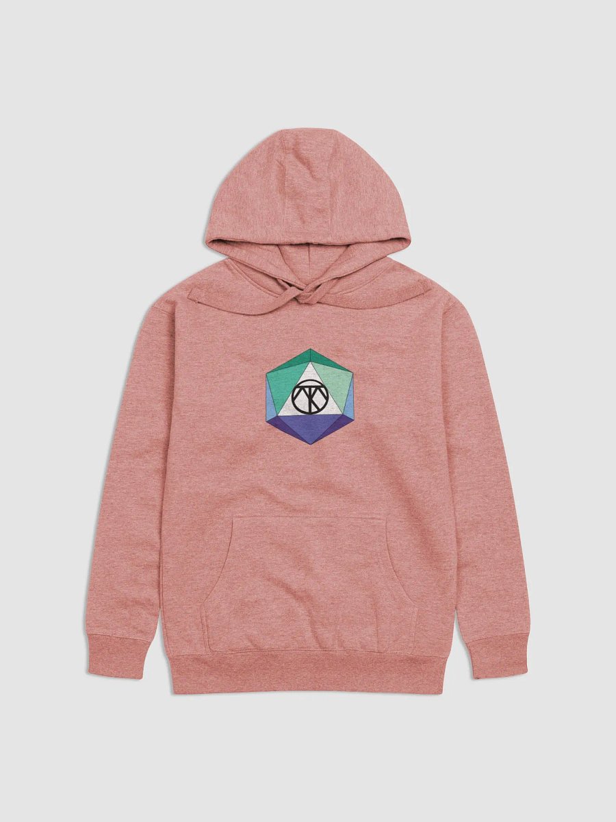ThatoneGayD20 Hoodie product image (5)