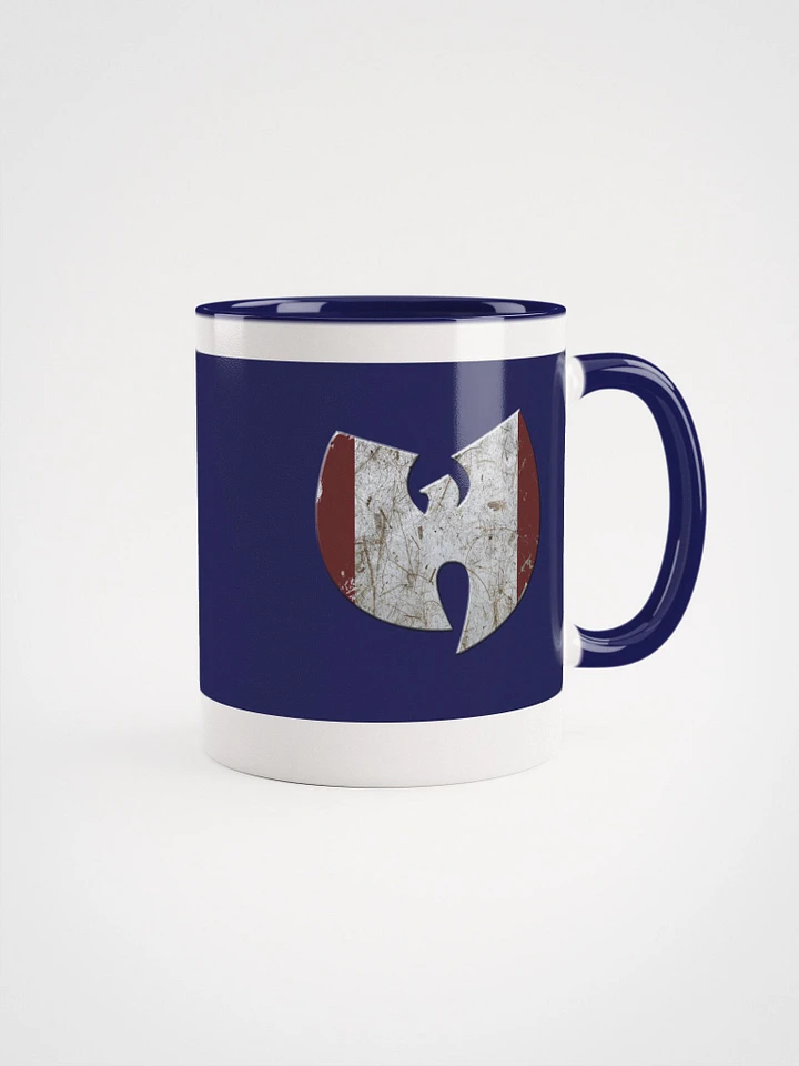 Wu-Tang Coffee Mug product image (1)