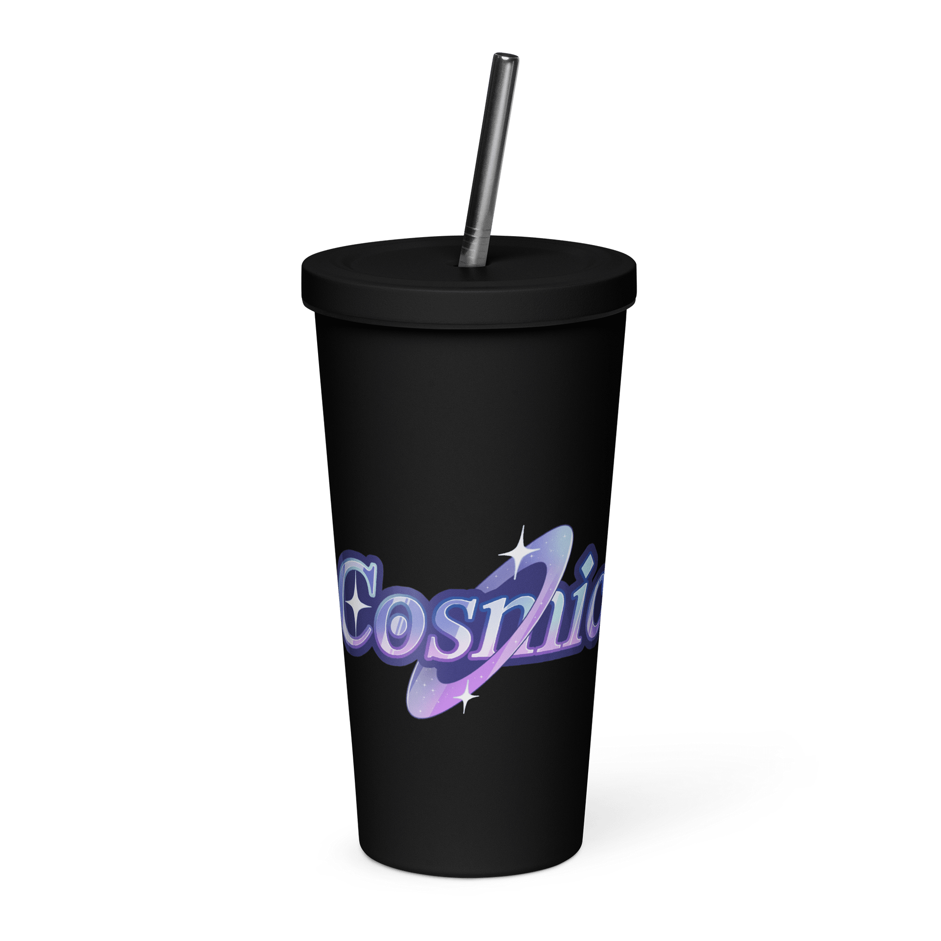Cosmic Logo Tumbler product image (1)