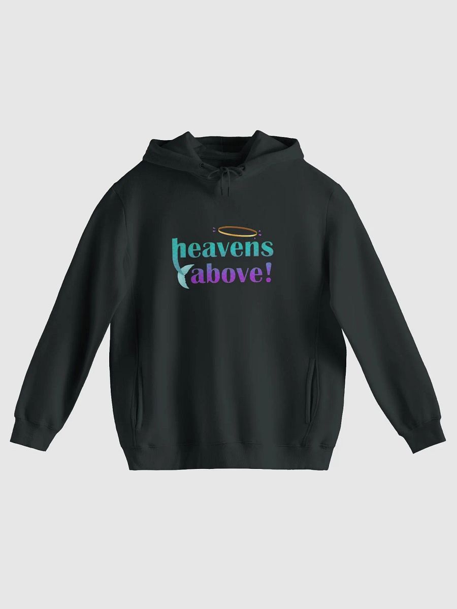 Heavens Hoodie product image (1)