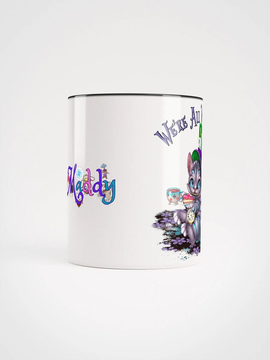 Chesire Hatter product image (42)