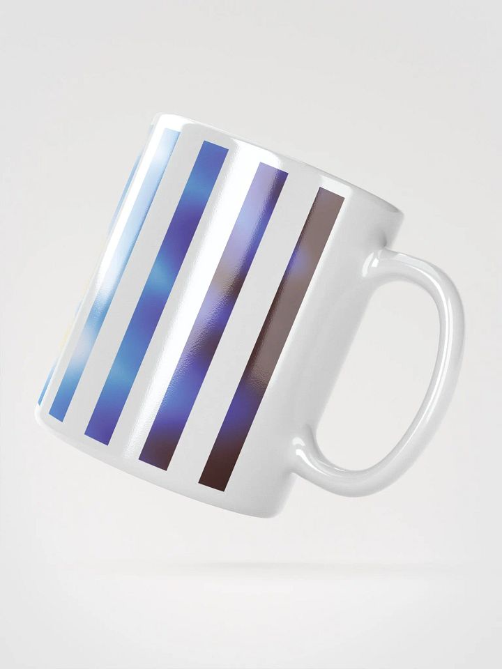 Alternative Straight Ally Pride Mug product image (3)