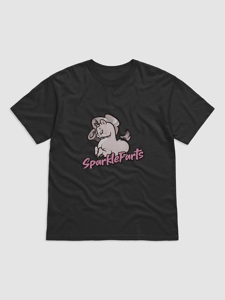 sparkle tee product image (4)