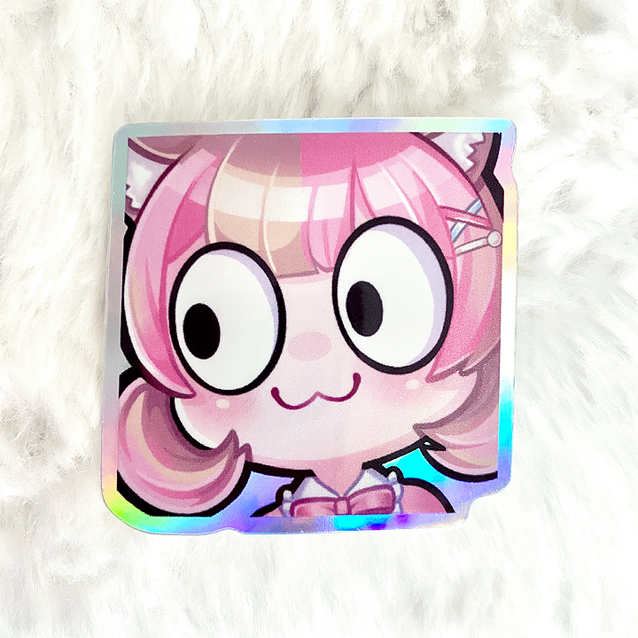 Sticker (rissa2Eyes) product image (1)