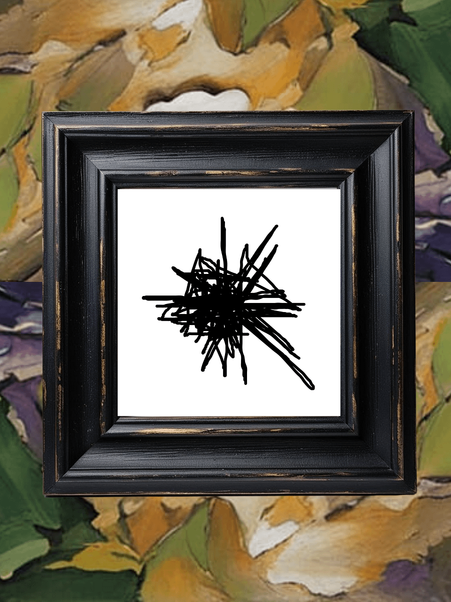 Sigil To Destroy Self-Hate product image (1)