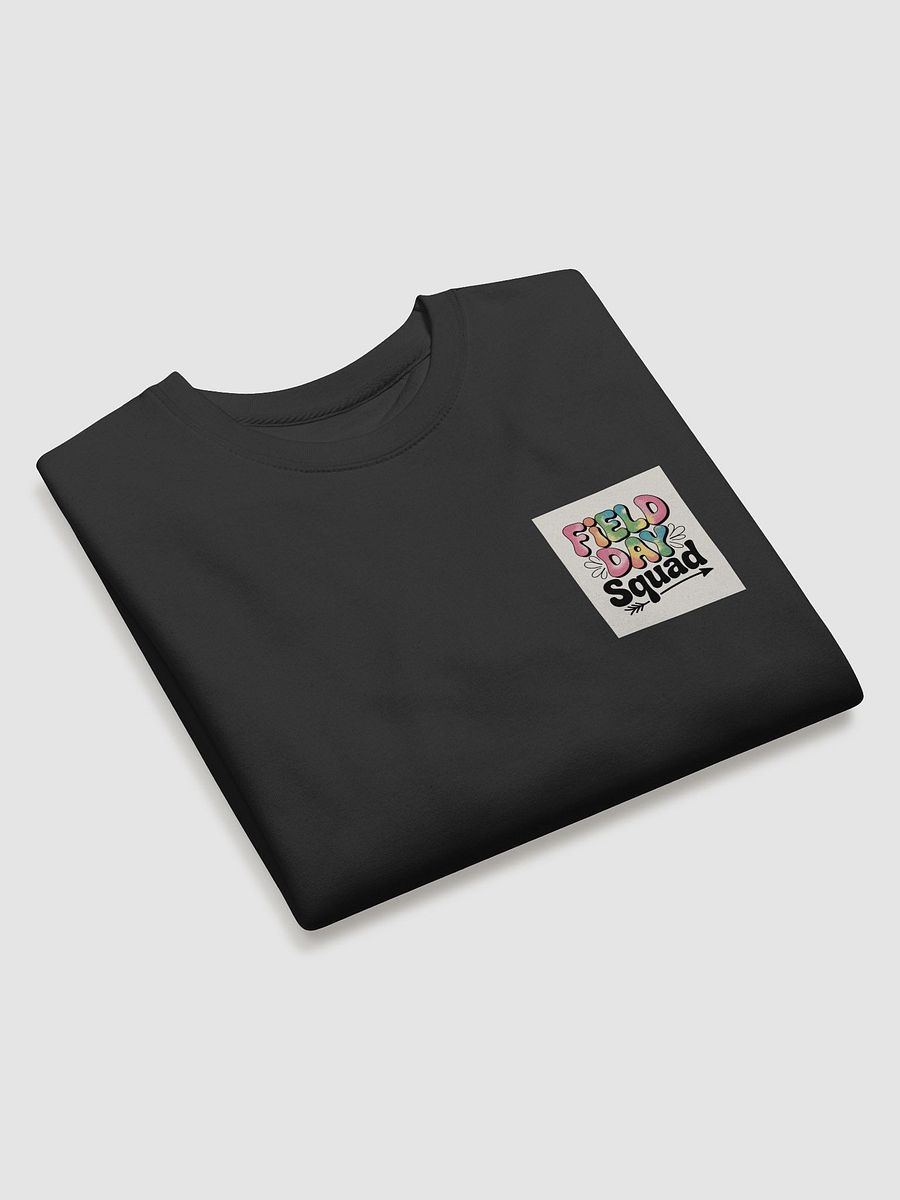 Field Day Squad Classic Crewneck Sweatshirt product image (25)