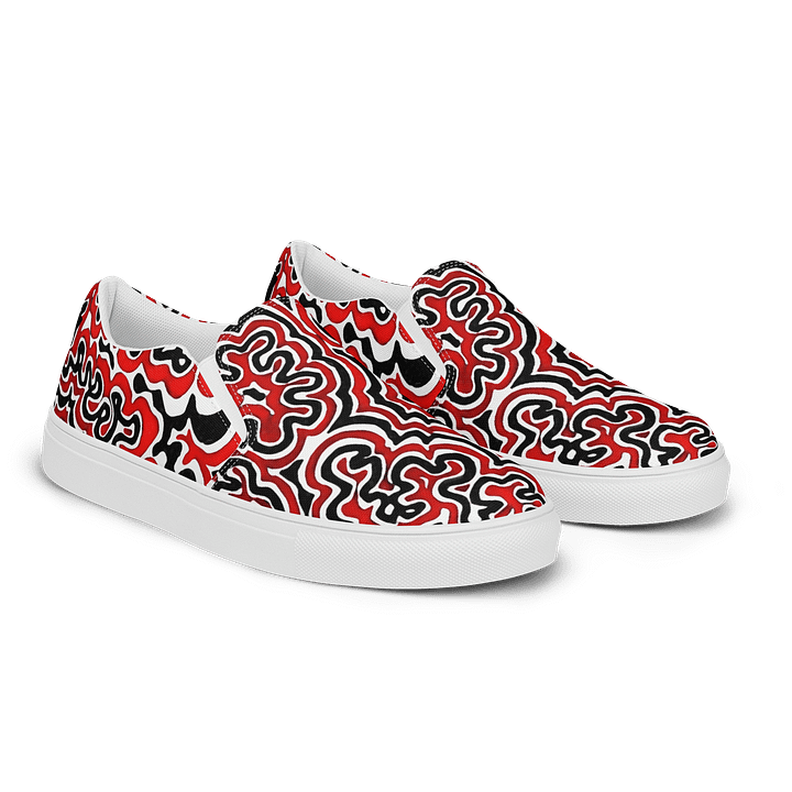 Emanation Women's Slip-On Shoes product image (2)