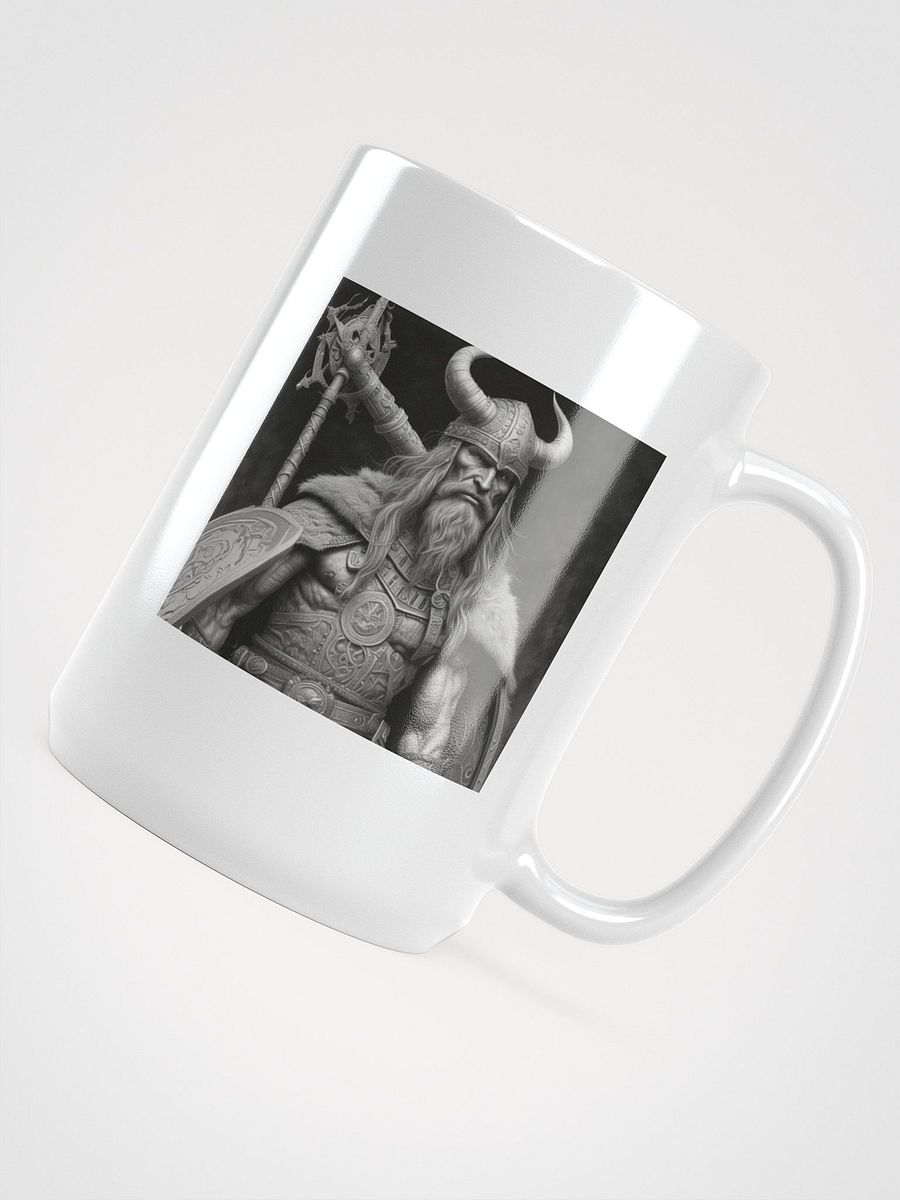 Viking Warrior product image (4)