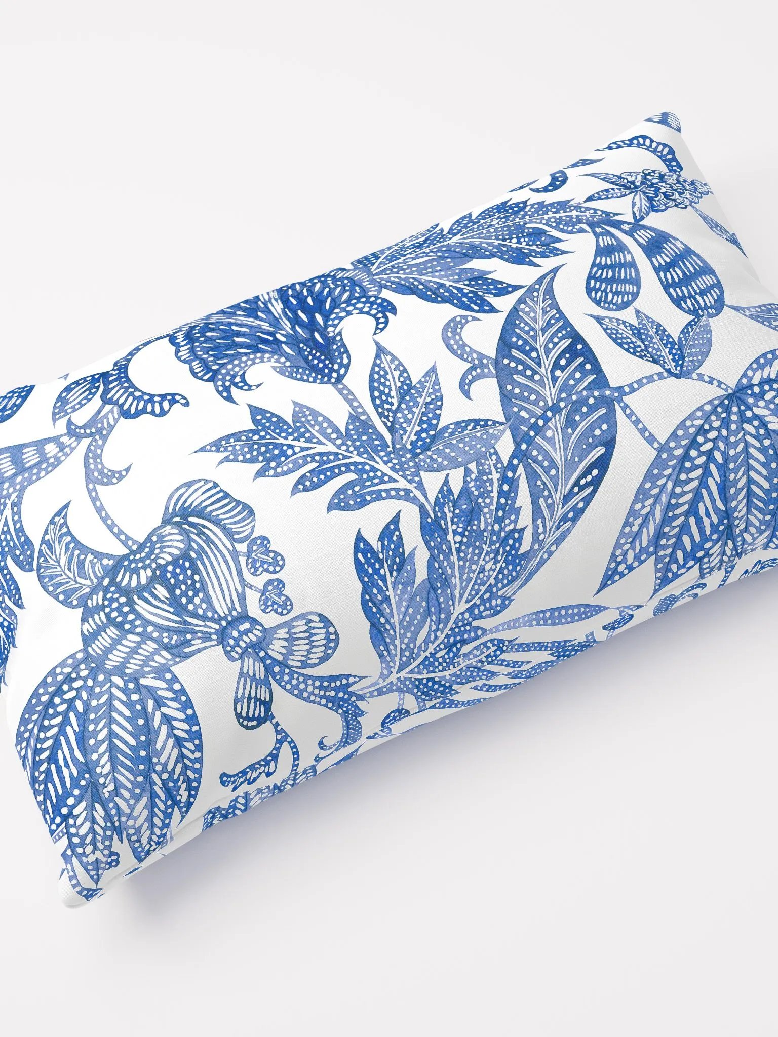 Blue Luxury Batik product image (10)