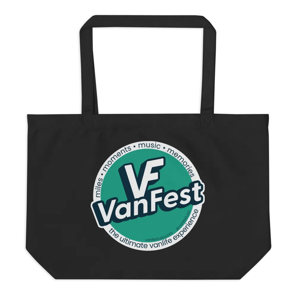 VanFest - The Official Tote product image (2)