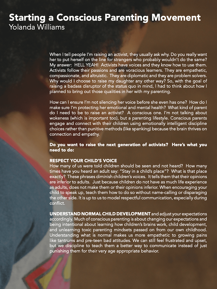 Hold the Line Magazine #4 (Legacy) product image (2)