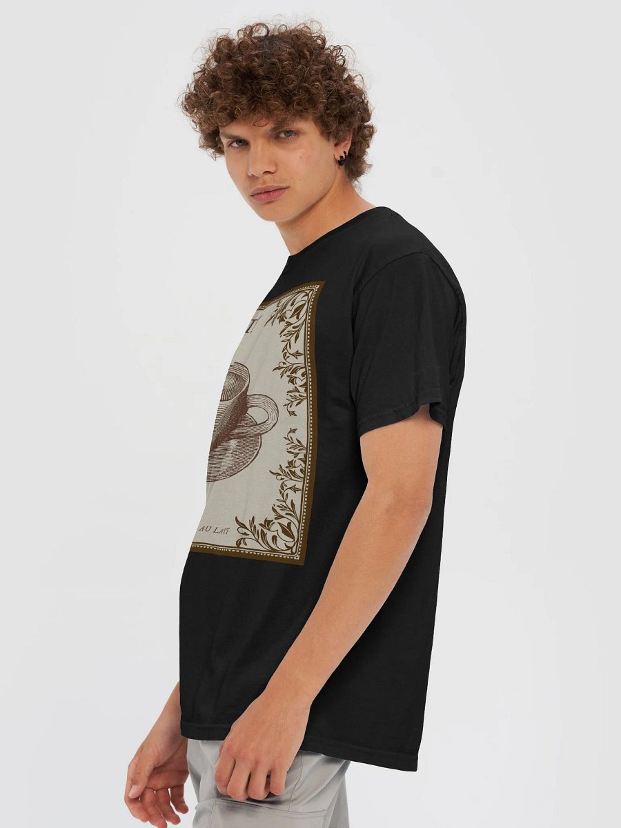 Tarot Card - Cafe Au Lait product image (6)