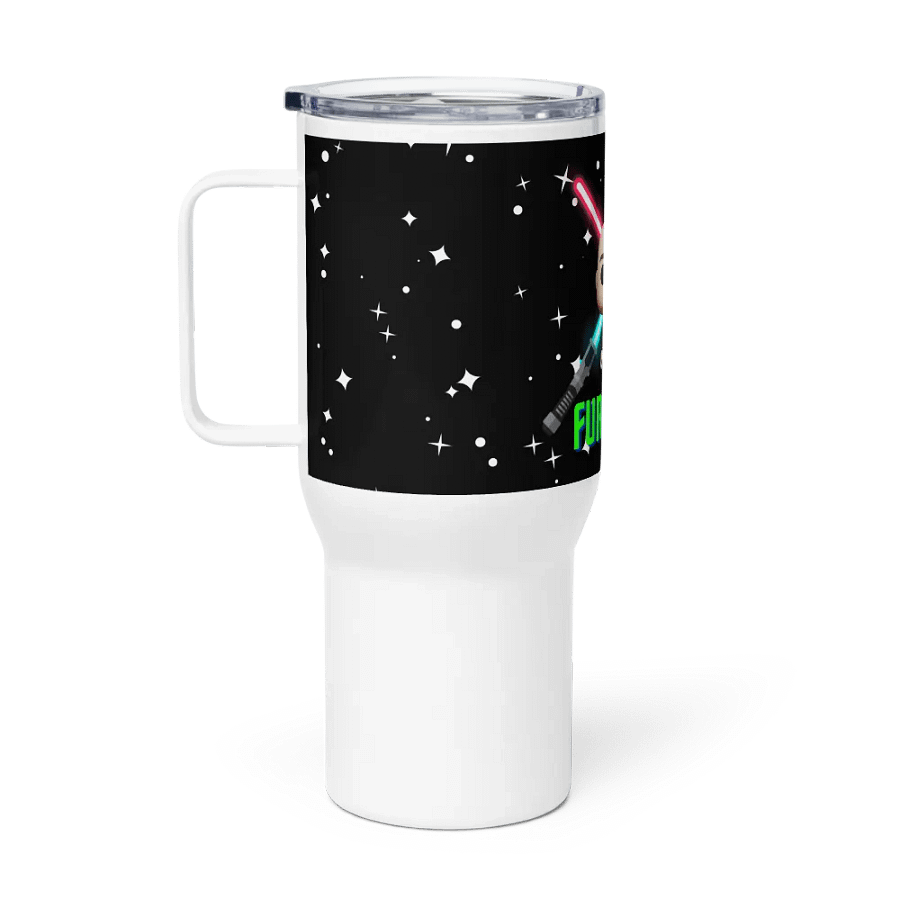FUNKO Tumbler product image (1)
