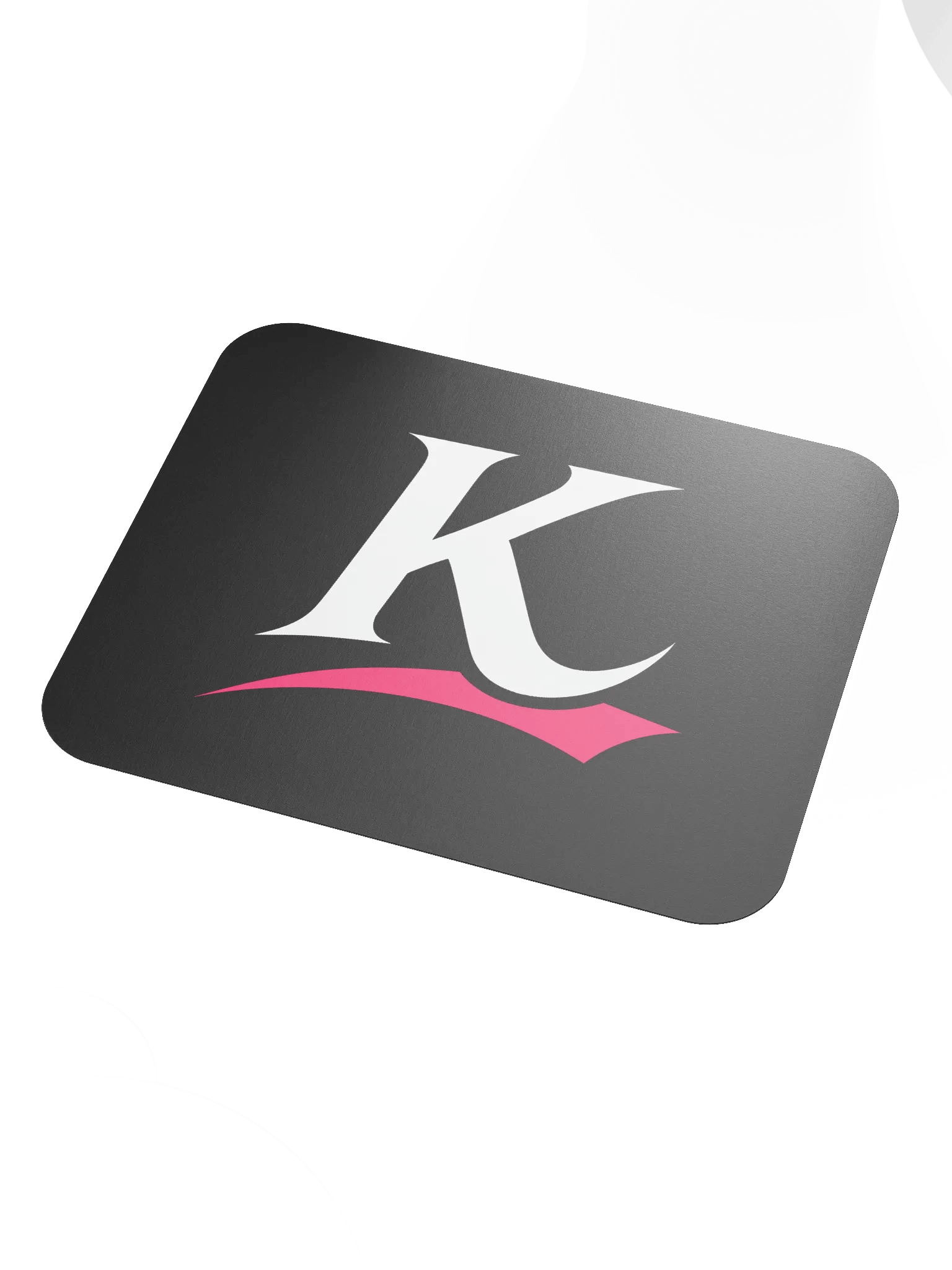 Together for K Classic Mouse Pad product image (3)