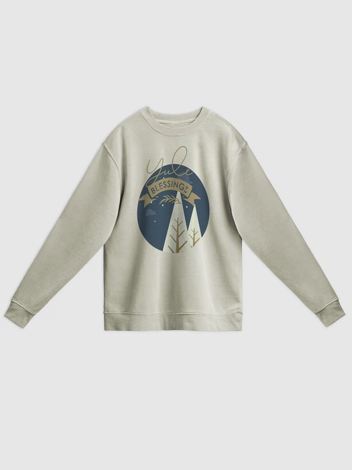 Yule Blessings product image (3)
