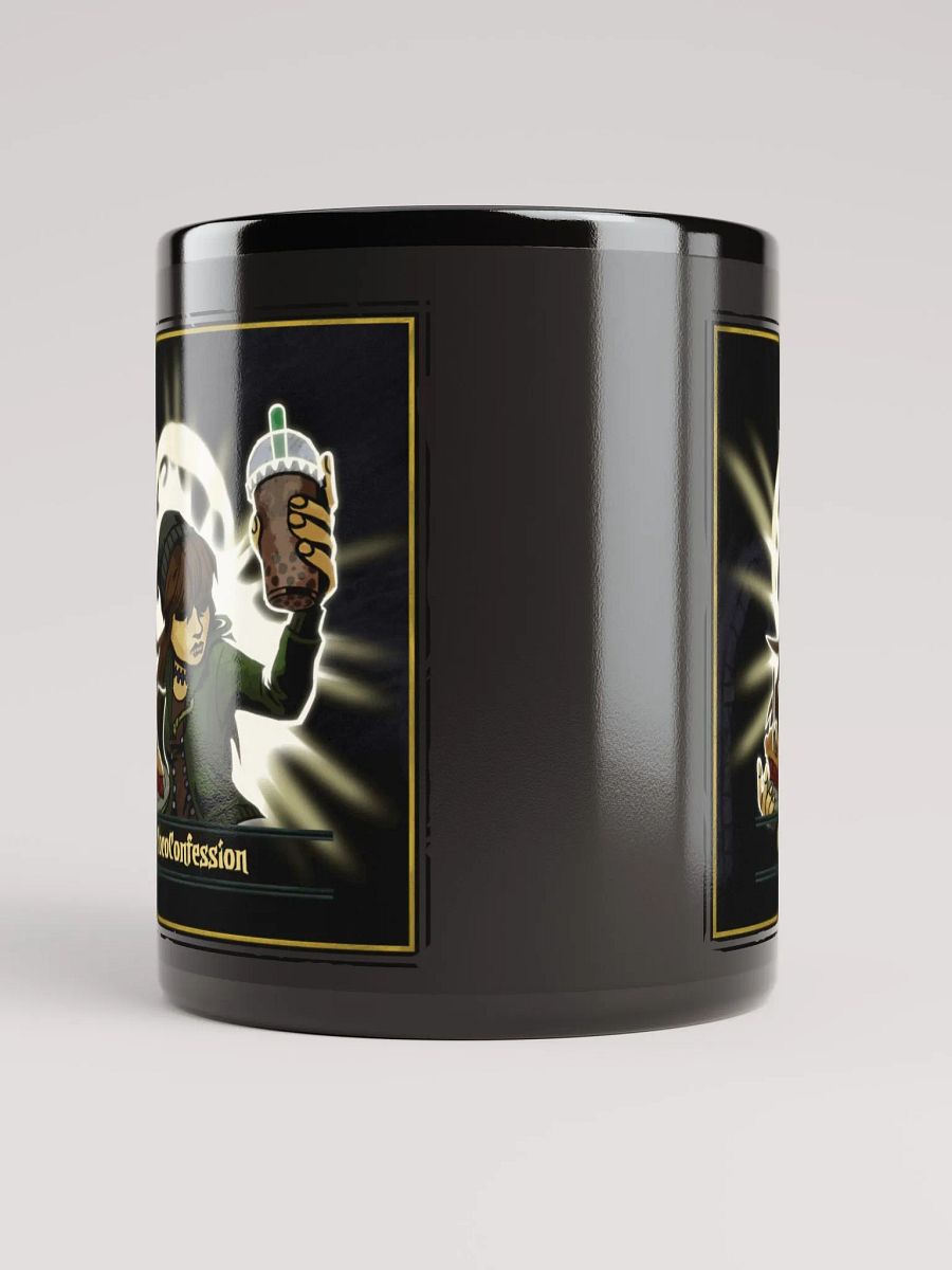 Virtuous Coffee Mug product image (5)