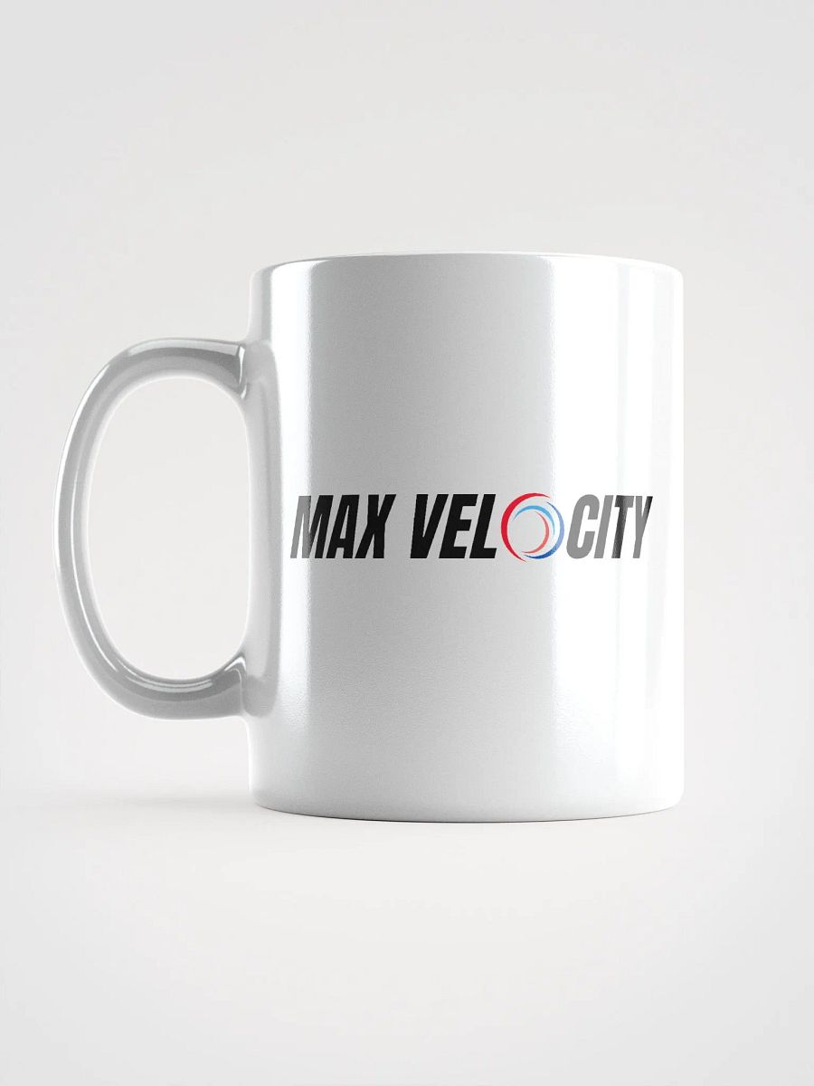 Max Velocity Mug product image (6)