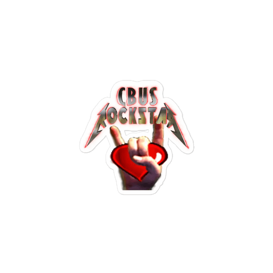 Logo + Love Magnet product image (1)