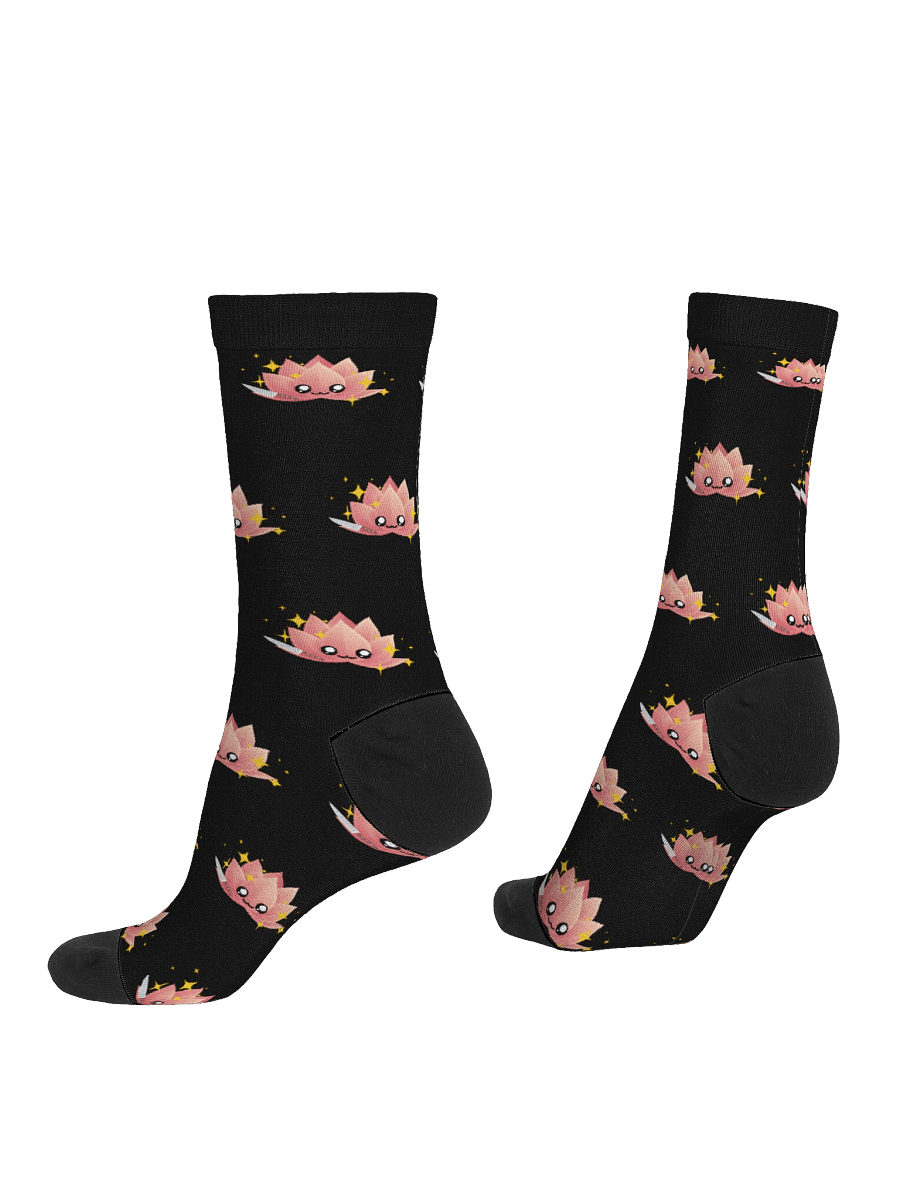 Lo Socks - Classic product image (4)