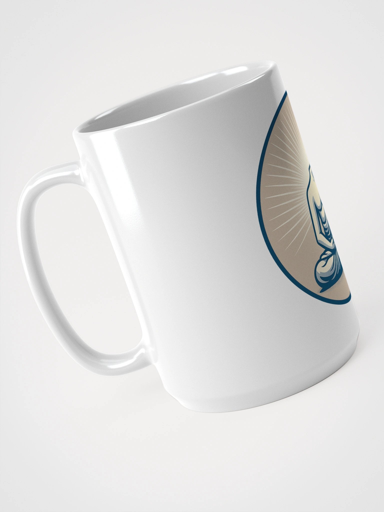 Enlightenment Emanation Mug product image (4)