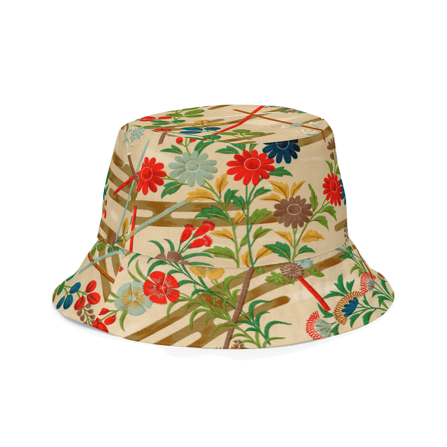 Vintage Painting. Bucket Hat product image (5)