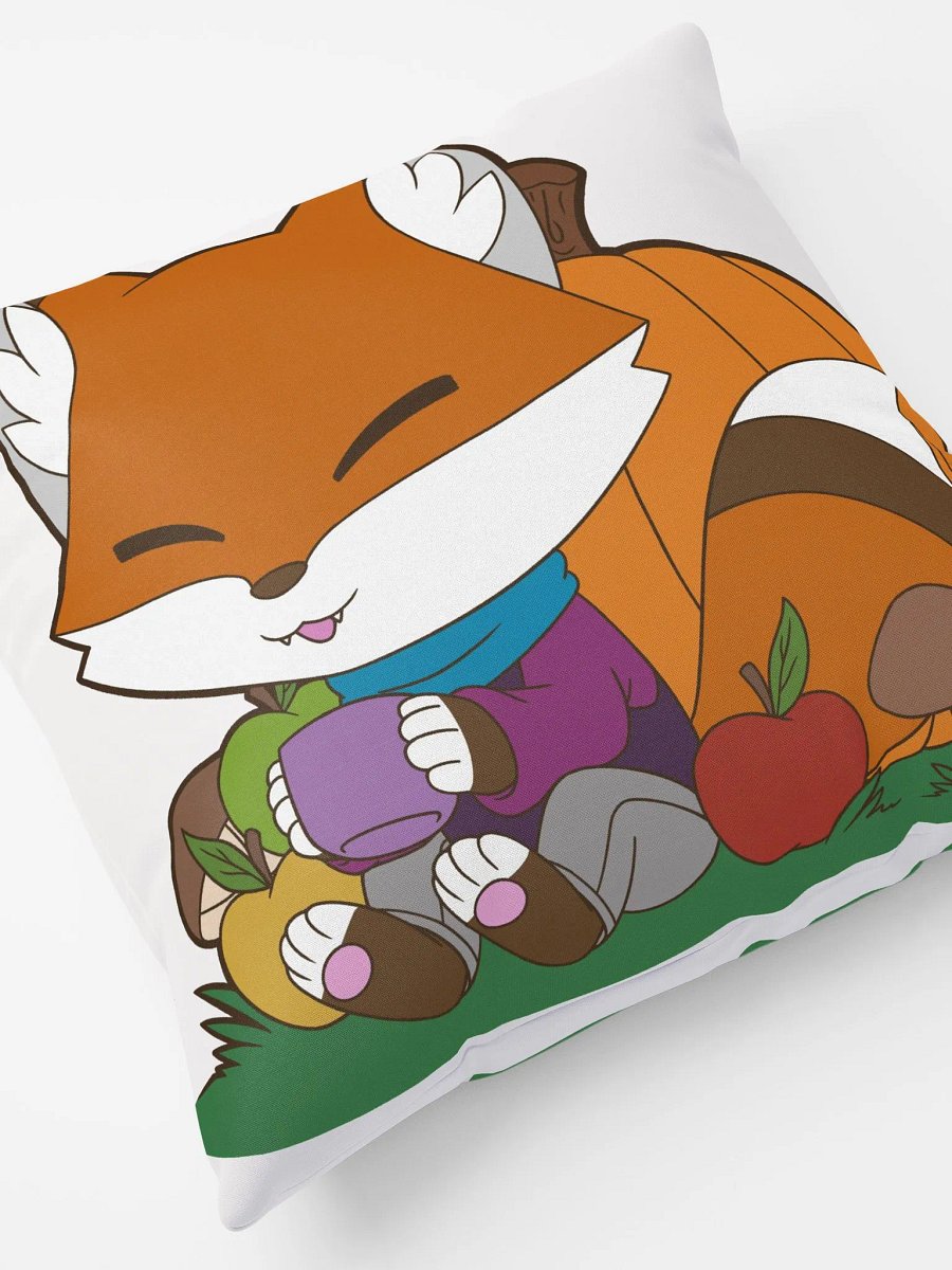 Harvet Fox Pillow product image (7)