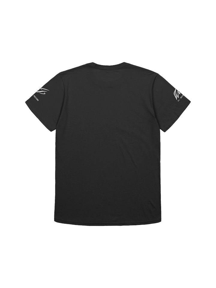 Cheetah ZU-CVE Exceptional T-Shirt – Front & Sleeve Print – 1 product image (8)