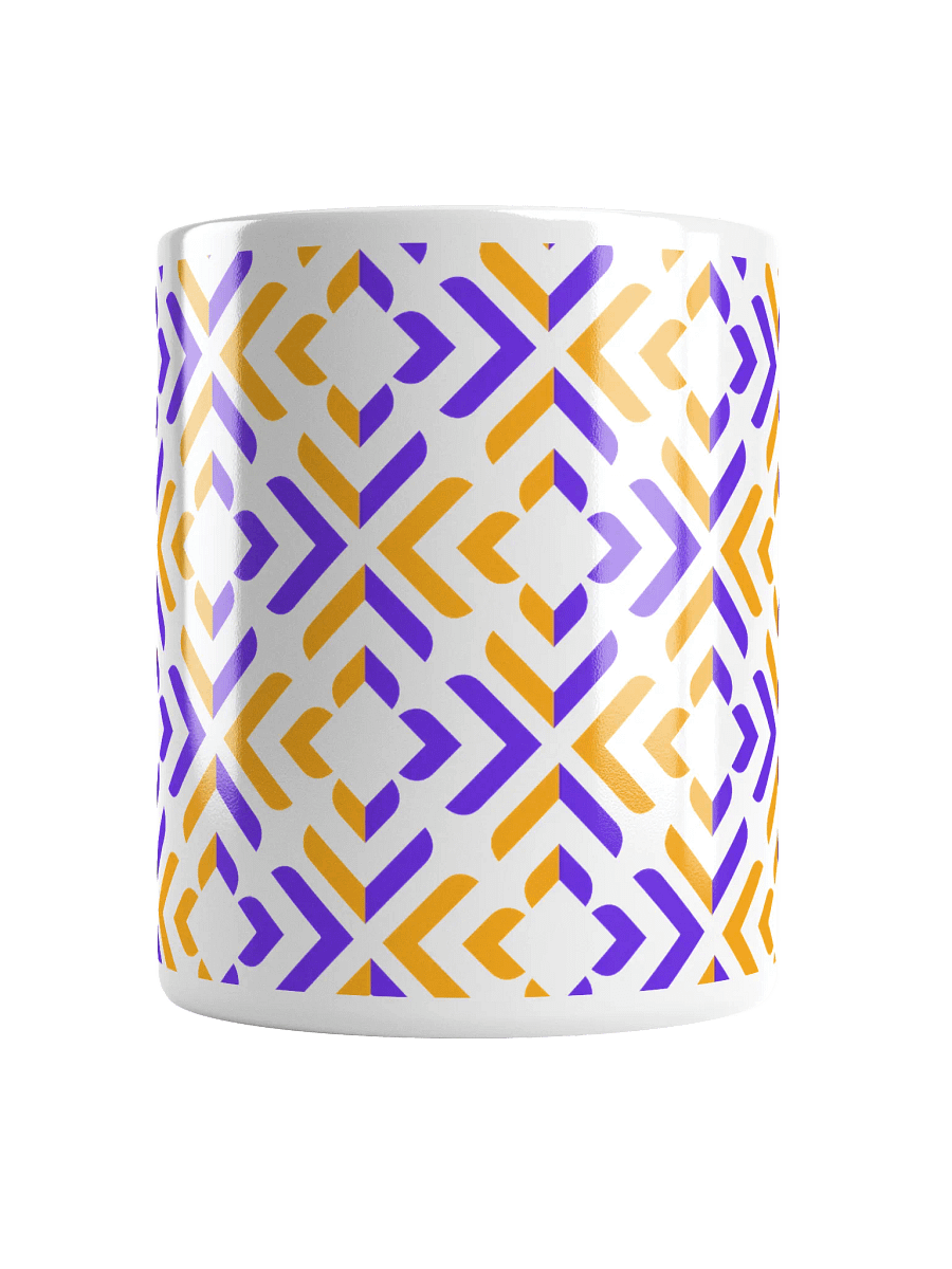 Zigzag Harmony Mug product image (14)