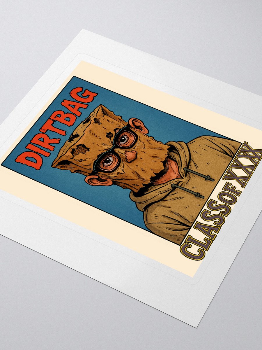 The Sticky Dirtbag product image (3)