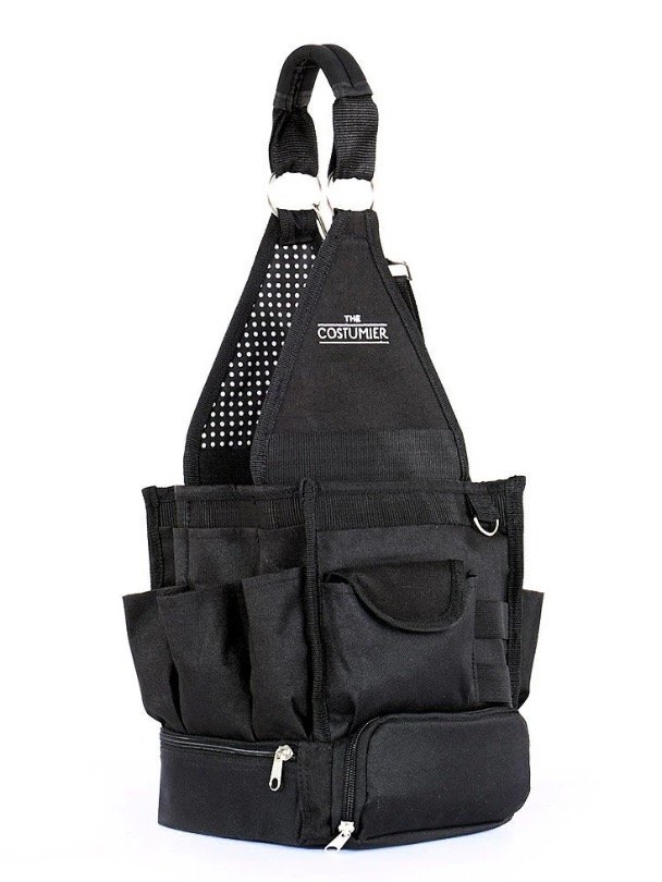 The Costumier - The Kit Bag PRO with Black Cover product image (1)