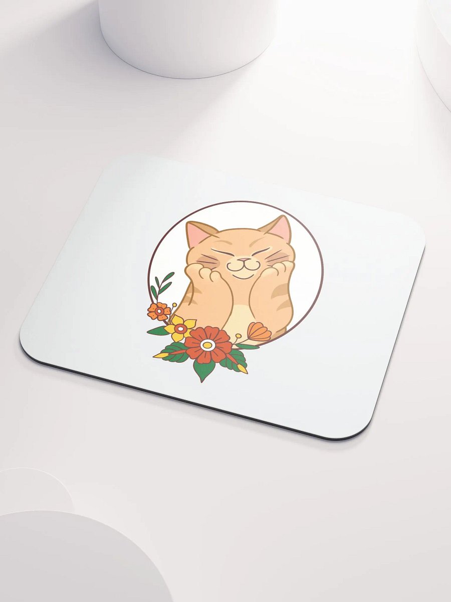 Foam Muncher 5000 - Mouse Pad product image (3)