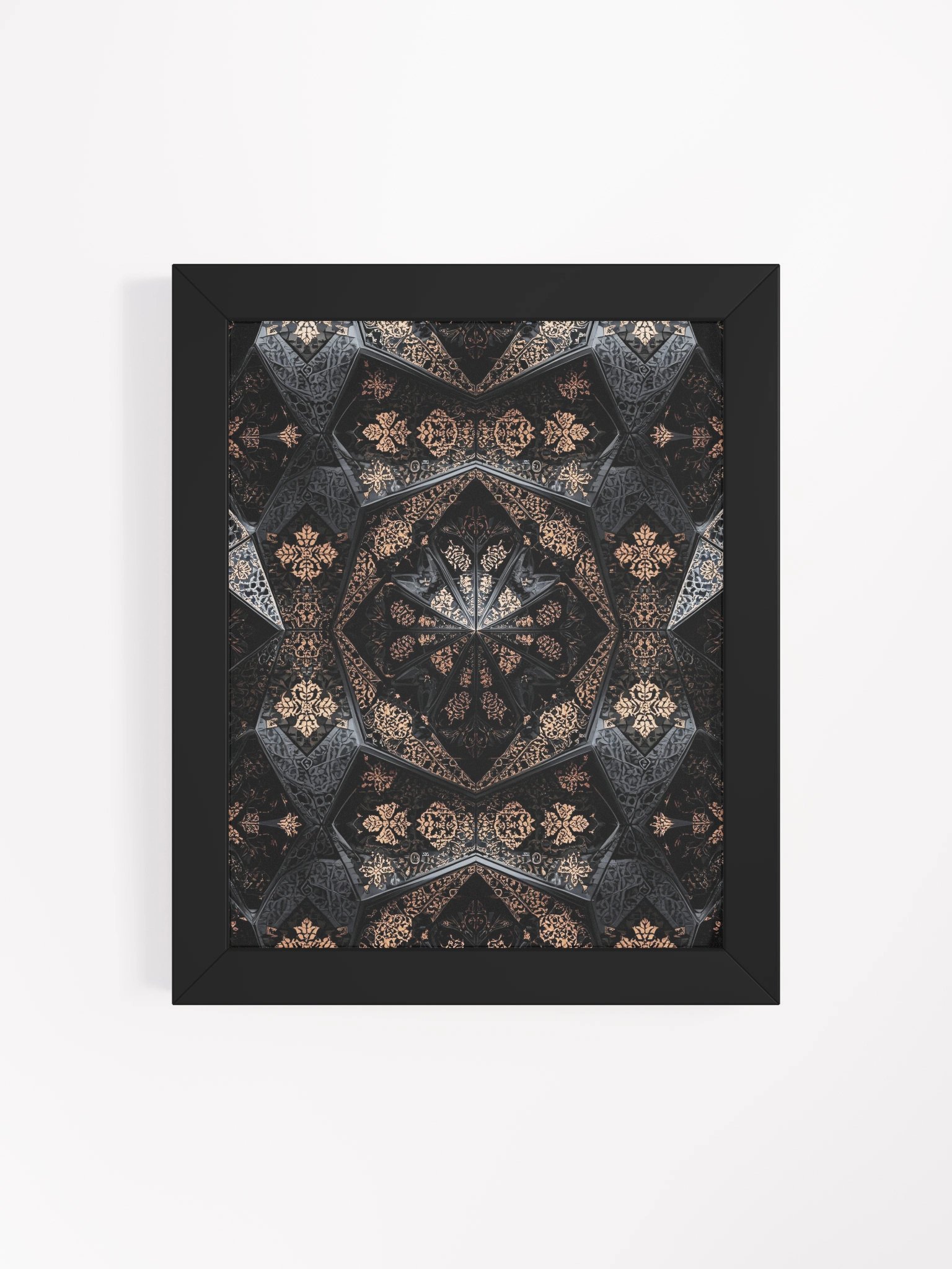 An Ornate Study in Shadow and Light product image (20)