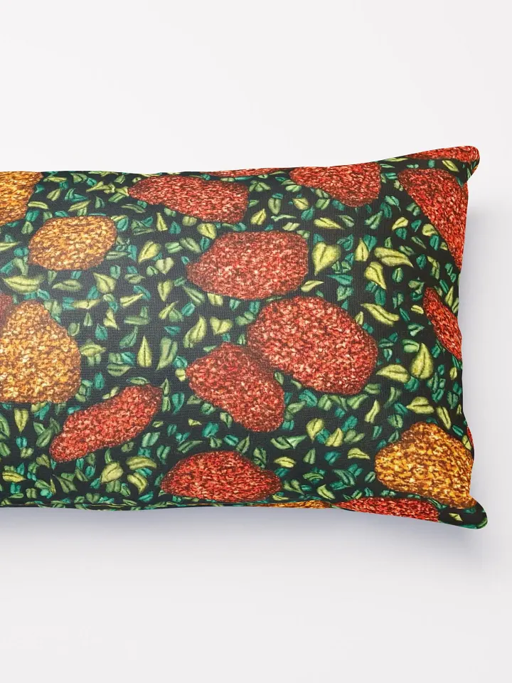 HYDRANGEAS II pillow product image (2)