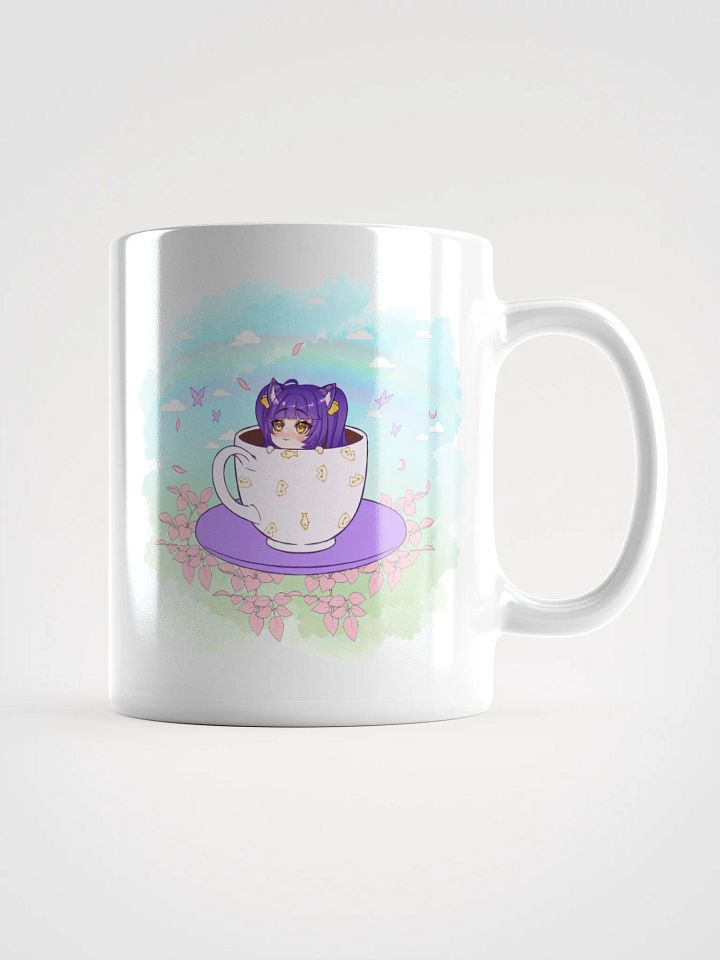 Dahlia Mug product image (2)