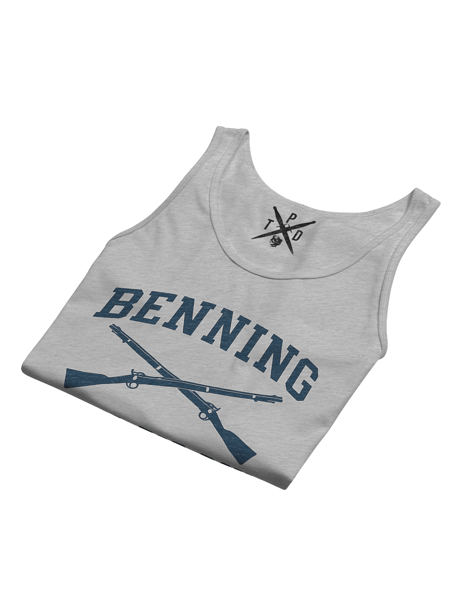 Benning Tank Top product image (8)