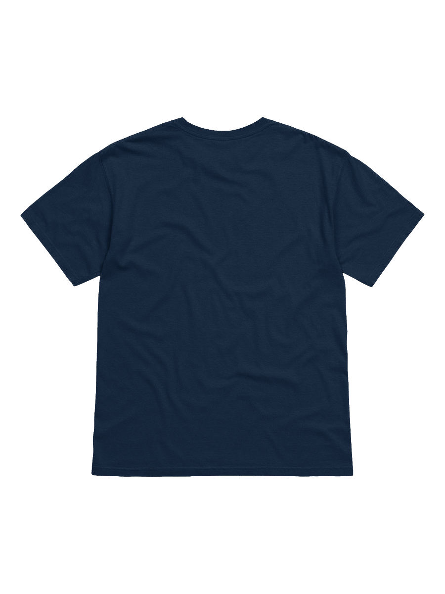 Grizzly Paw Embroidered Tee product image (3)