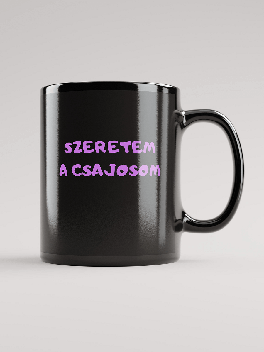 Szeretem A Csajosom product image (1)