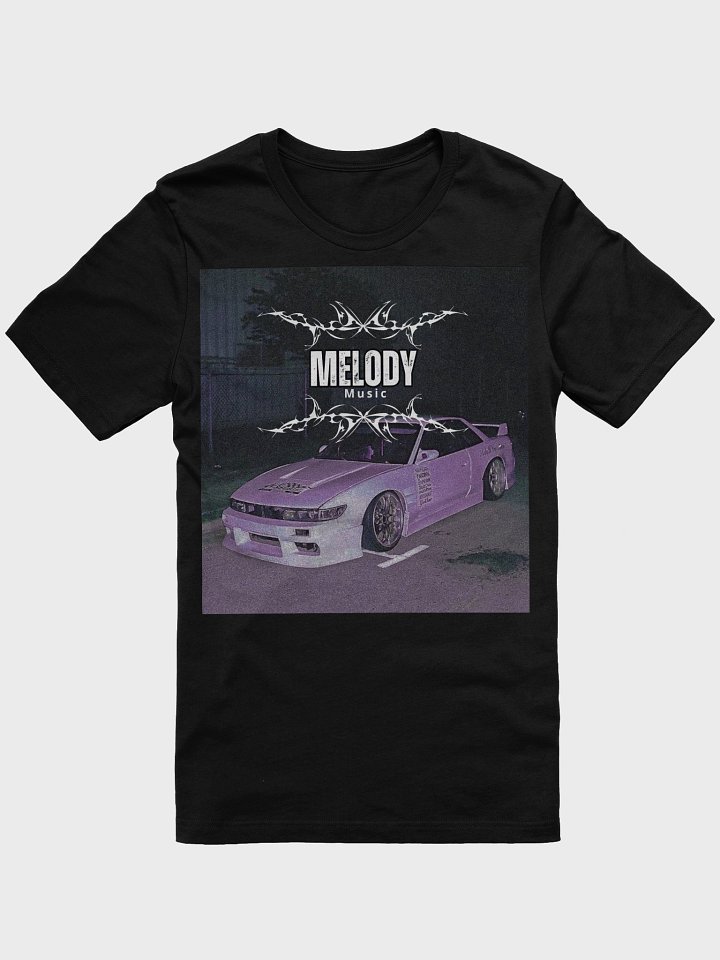 Iconic MELODY x Blare Comfort Tee product image (6)
