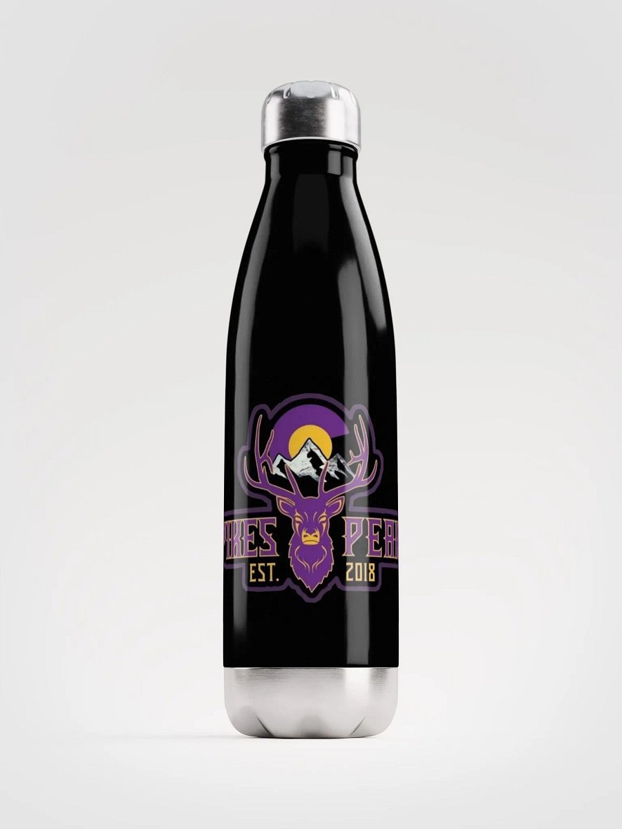 Mountain Majesty Stainless Steel Water Bottle product image (1)