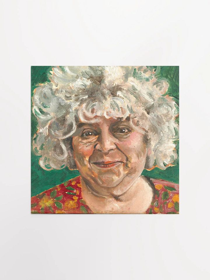 Wish You Were My Nan - Print product image (1)