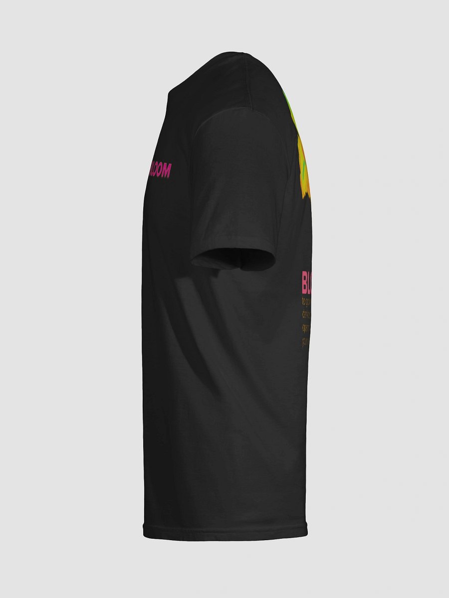 BLOOM Unisex T-Shirt product image (11)