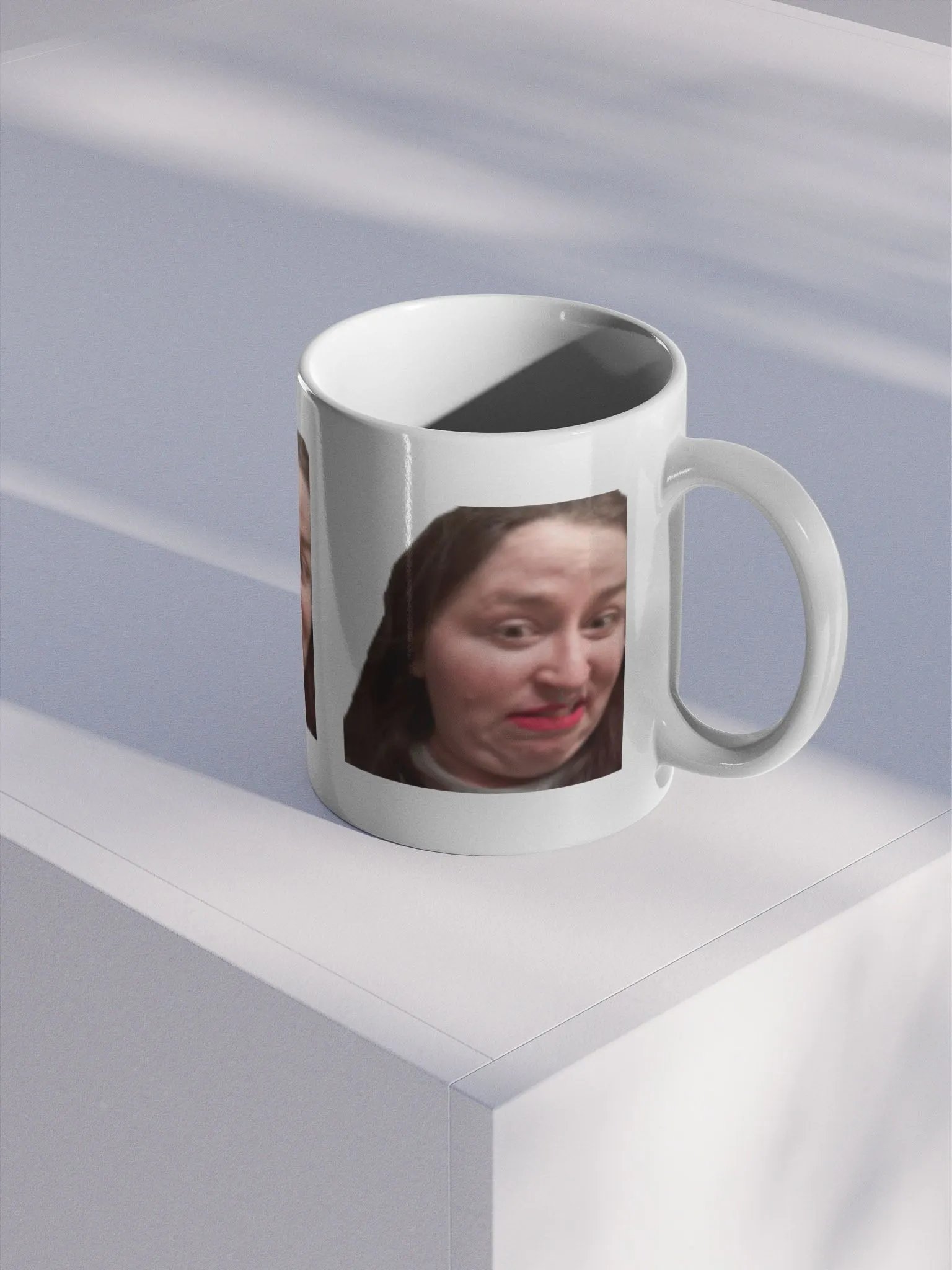 YIKES Mug product image (2)