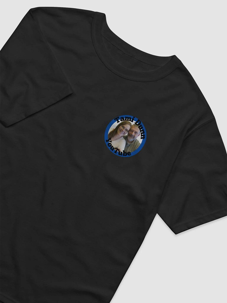 Tami Dunn Heavyweight Tee product image (14)