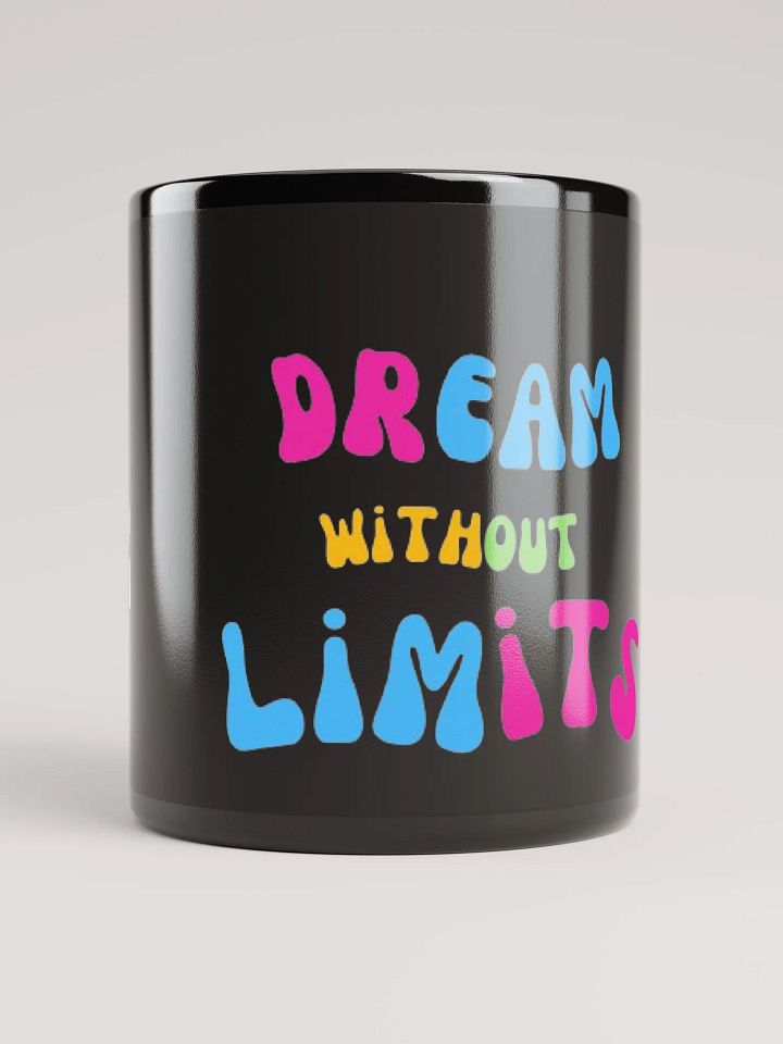 Dream without Limits MIUG product image (1)