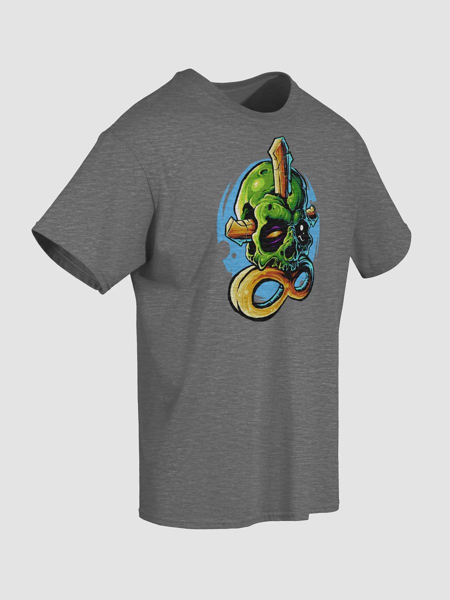 Skull Piercing Records Tee product image (5)