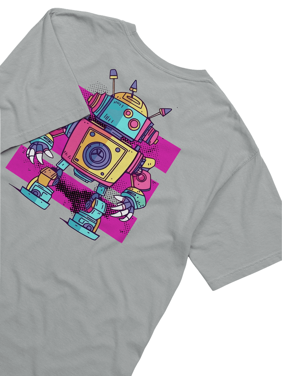 Restoration of All Things Tee product image (48)